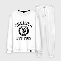 Мужской костюм Chelsea 1905