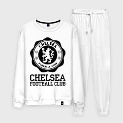 Мужской костюм Chelsea FC: Emblem