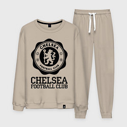 Мужской костюм Chelsea FC: Emblem