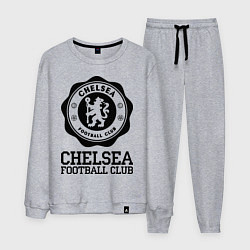 Мужской костюм Chelsea FC: Emblem