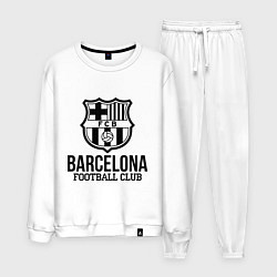 Мужской костюм Barcelona FC