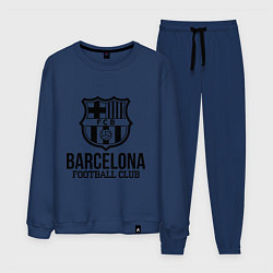 Мужской костюм Barcelona FC