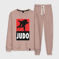 Мужской костюм Judo