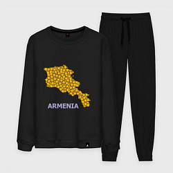 Мужской костюм Golden Armenia