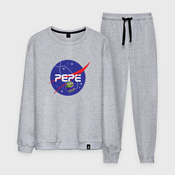 Мужской костюм Pepe Pepe space Nasa