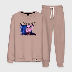 Мужской костюм Arkane