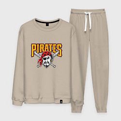 Мужской костюм Pittsburgh Pirates - baseball team