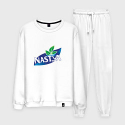 Мужской костюм Nestea Настя