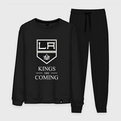 Мужской костюм Los Angeles Kings, Лос Анджелес Кингз