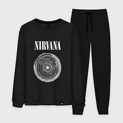 Мужской костюм Nirvana Нирвана Круги ада