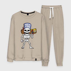 Мужской костюм Cool skater!