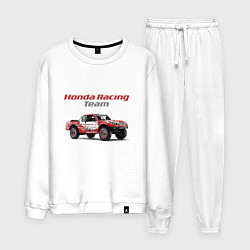 Мужской костюм Honda racing team