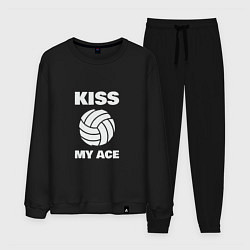 Мужской костюм Kiss - My Ace