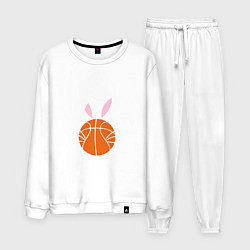 Мужской костюм Basketball Bunny