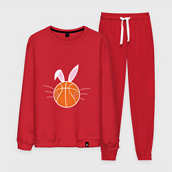 Мужской костюм Basketball Bunny