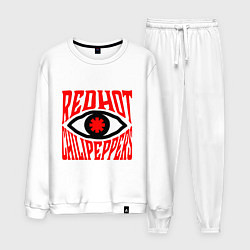 Мужской костюм RHCP eye