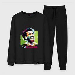 Мужской костюм Salah Smile