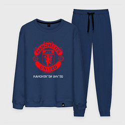 Мужской костюм MANCHESTER UNITED Manchester United