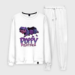 Мужской костюм POPPY PLAYTIME PJ Pug-a-Pillar