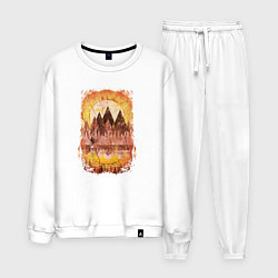 Мужской костюм Vintage mtb trails