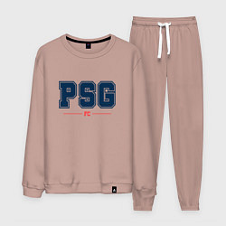 Мужской костюм PSG FC Classic