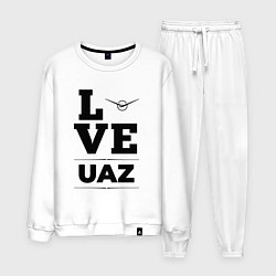 Мужской костюм UAZ Love Classic