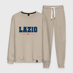 Мужской костюм Lazio FC Classic