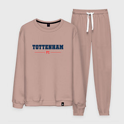 Мужской костюм Tottenham FC Classic