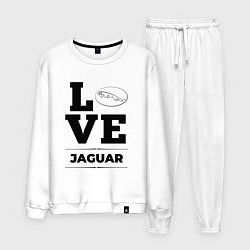 Мужской костюм Jaguar Love Classic