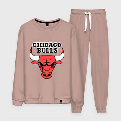Мужской костюм Chicago Bulls