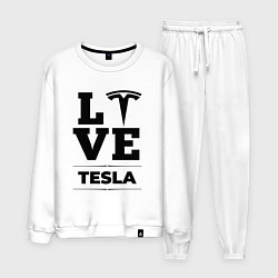 Мужской костюм Tesla Love Classic