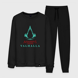 Мужской костюм Assassins Creed Valhalla - logo