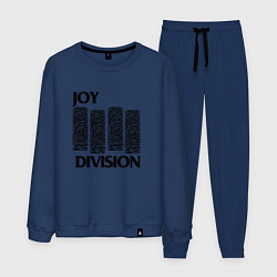 Мужской костюм Joy Division - rock