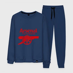 Мужской костюм Arsenal: The gunners
