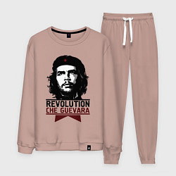 Мужской костюм Revolution hero