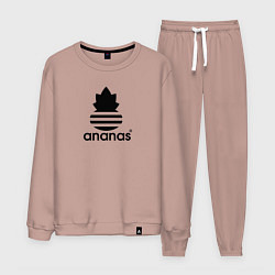 Мужской костюм Ananas - Adidas