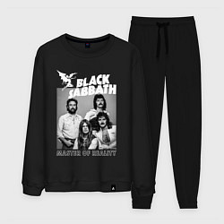 Мужской костюм Black Sabbath rock