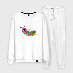 Мужской костюм Мультяшный монстр