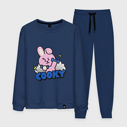 Мужской костюм Cooky BT21 Jungkook