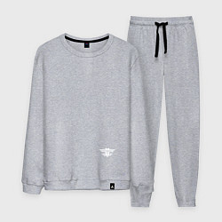 Мужской костюм Spark master tape swoup