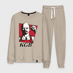 Мужской костюм KGB Lenin