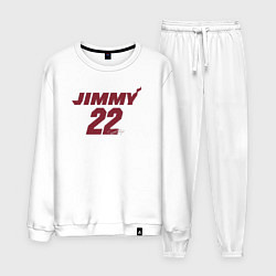 Мужской костюм Jimmy 22