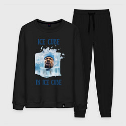 Мужской костюм Ice Cube in ice cube