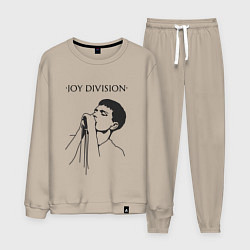 Мужской костюм Йен Кёртис Joy Division