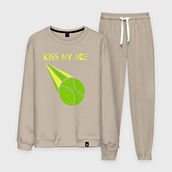 Мужской костюм Tennis ace