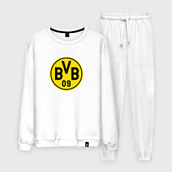 Мужской костюм Borussia fc sport