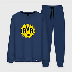 Мужской костюм Borussia fc sport