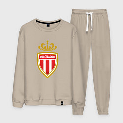 Мужской костюм Monaco fc sport