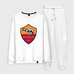 Мужской костюм Roma sport fc