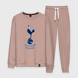 Мужской костюм Tottenham Hotspur fc sport